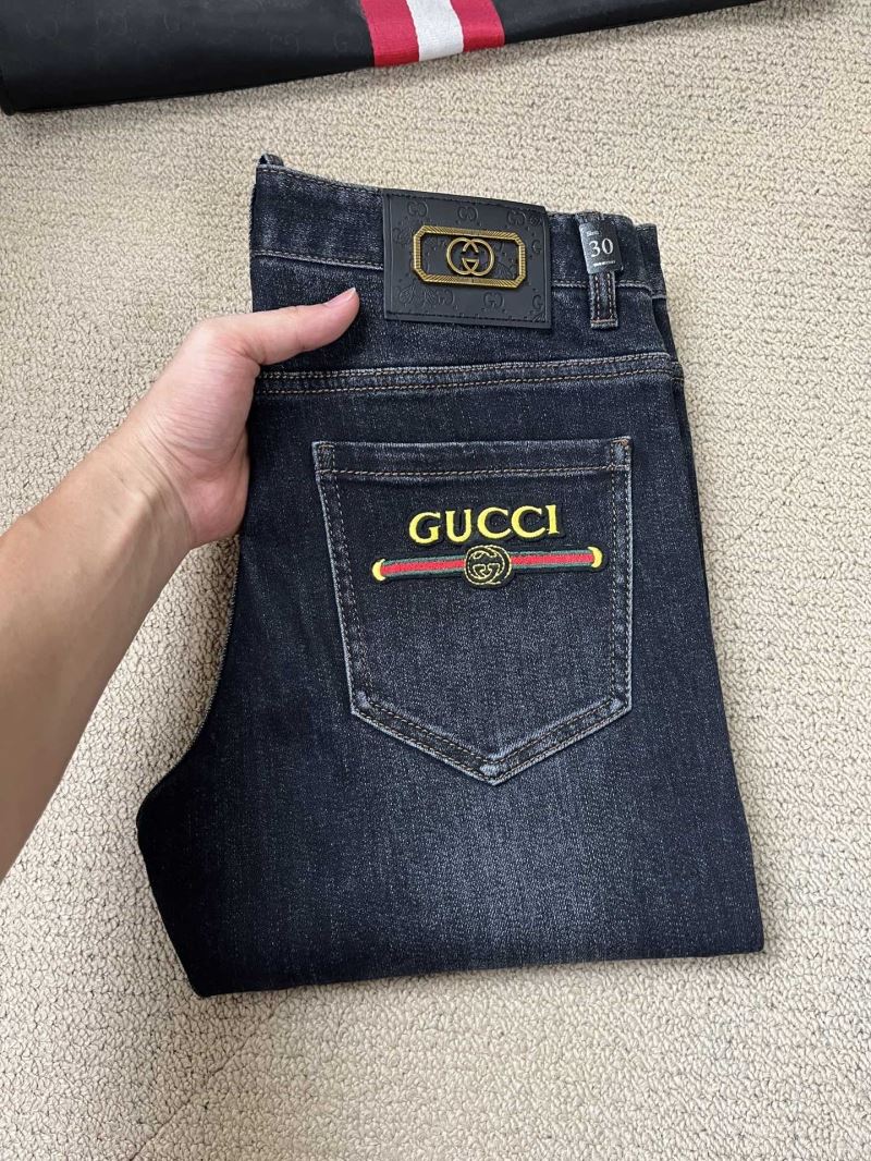 Gucci Jeans